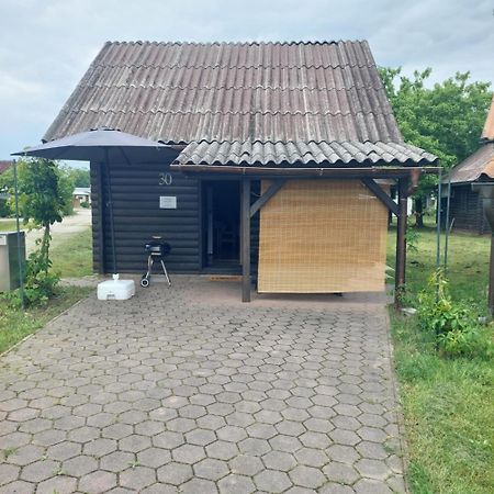 Mostec Hiska Tara In Alja Terme Catezヴィラ エクステリア 写真