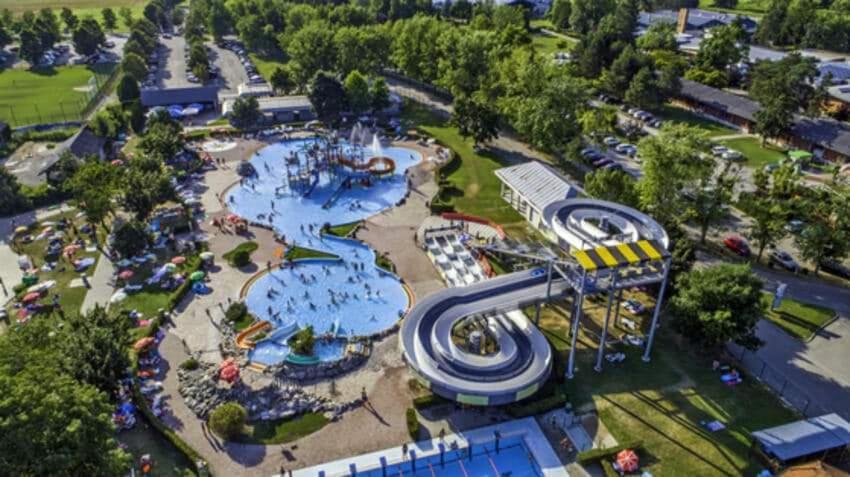 Mostec Hiska Tara In Alja Terme Catezヴィラ エクステリア 写真
