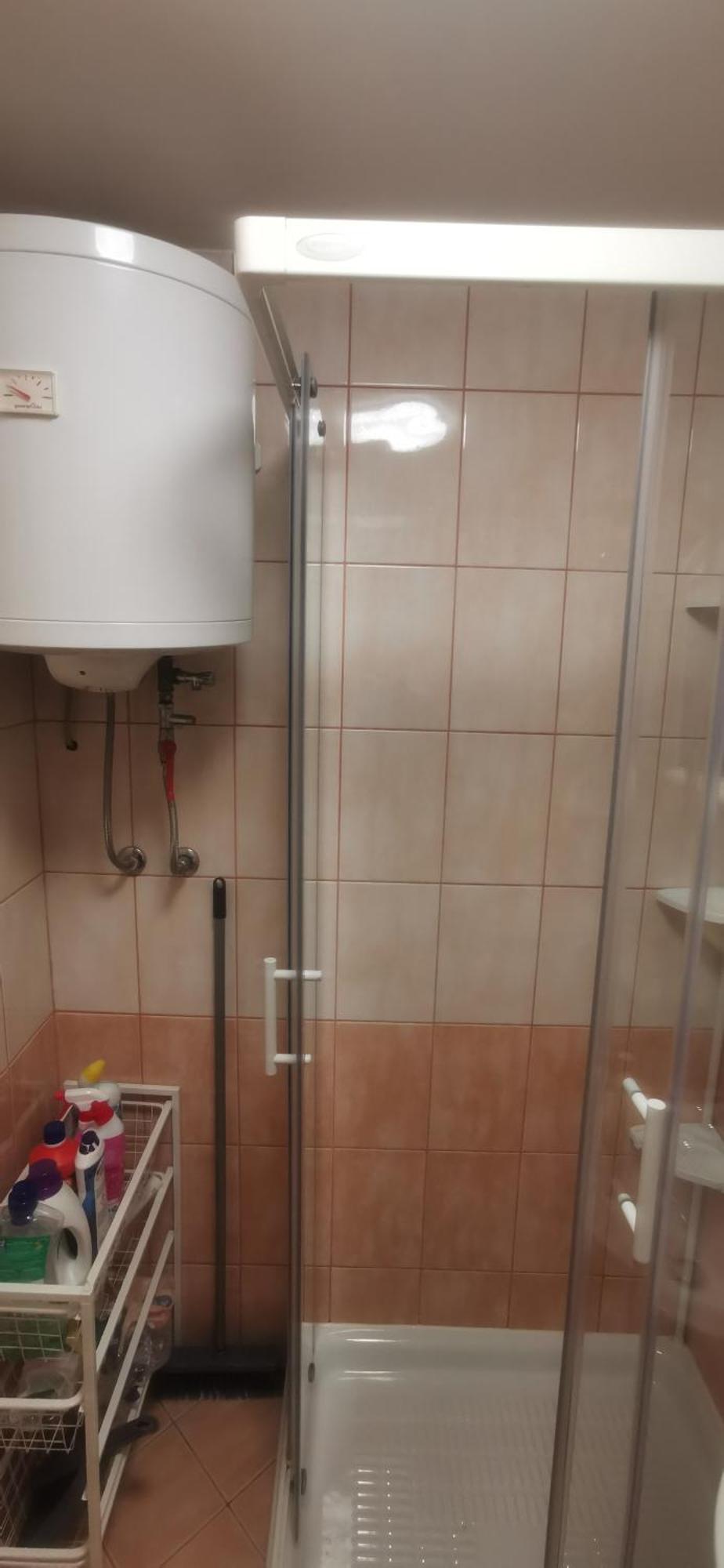 Mostec Hiska Tara In Alja Terme Catezヴィラ エクステリア 写真